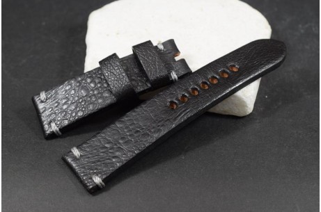 236 KRÖTE - SCHWARZ ANTHRAZIT 24/22 130/80 MM