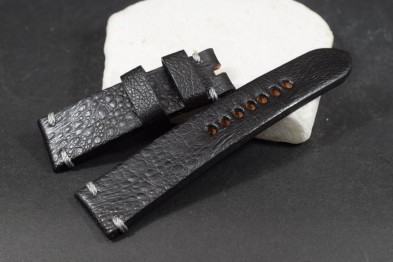 236 KRÖTE - SCHWARZ ANTHRAZIT 24/22 130/80 MM