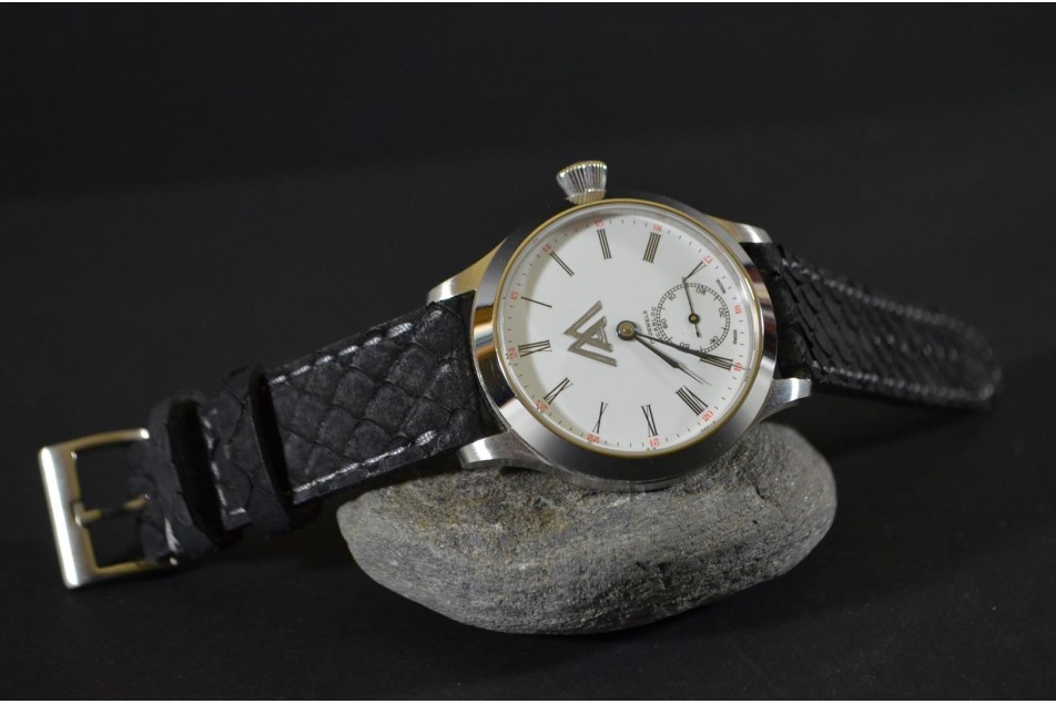 ANOBUCADA - NEGRO II