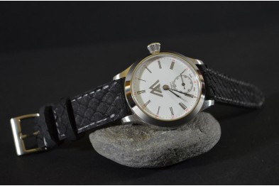 ANOBUCADA - NEGRO II