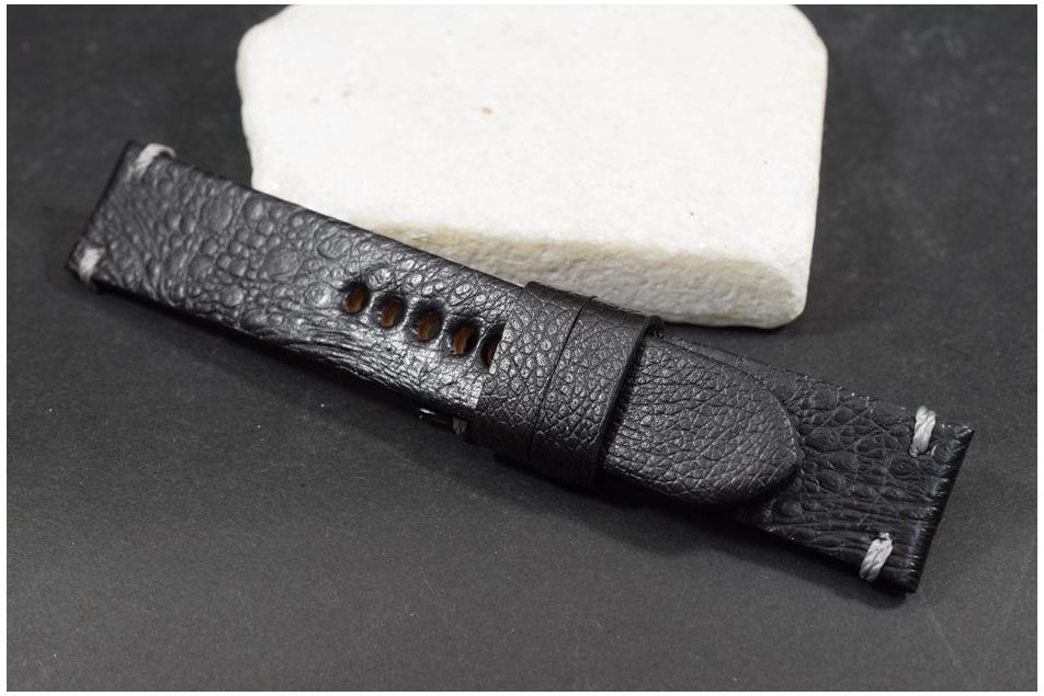 236 TOAD - BLACK ANTHRACITE 24/22 130/80 MM