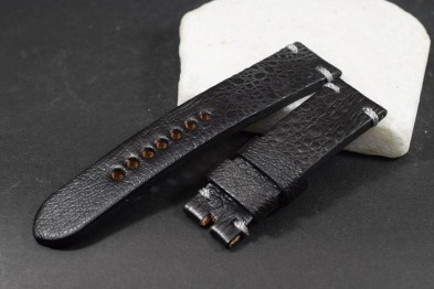 236 KRÖTE - SCHWARZ ANTHRAZIT 24/22 130/80 MM