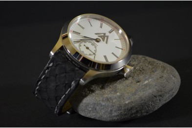 ANOBUCADA - NEGRO II