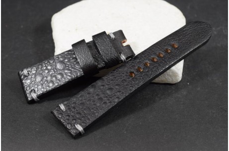 237 TOAD - BLACK ANTHRACITE 24/22 130/80 MM