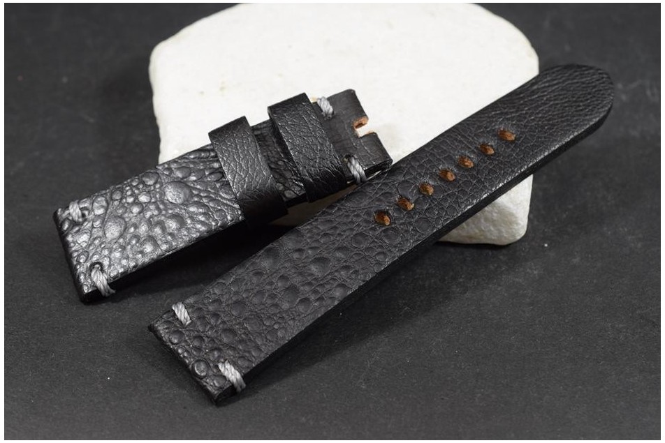 237 TOAD - BLACK ANTHRACITE 24/22 130/80 MM