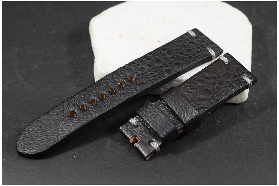 237 TOAD - BLACK ANTHRACITE 24/22 130/80 MM