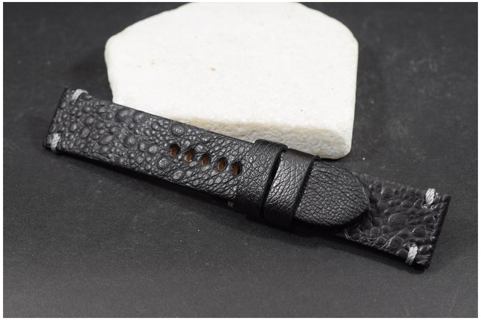 237 TOAD - BLACK ANTHRACITE 24/22 130/80 MM