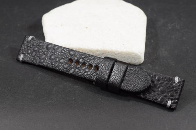 237 TOAD - BLACK ANTHRACITE 24/22 130/80 MM