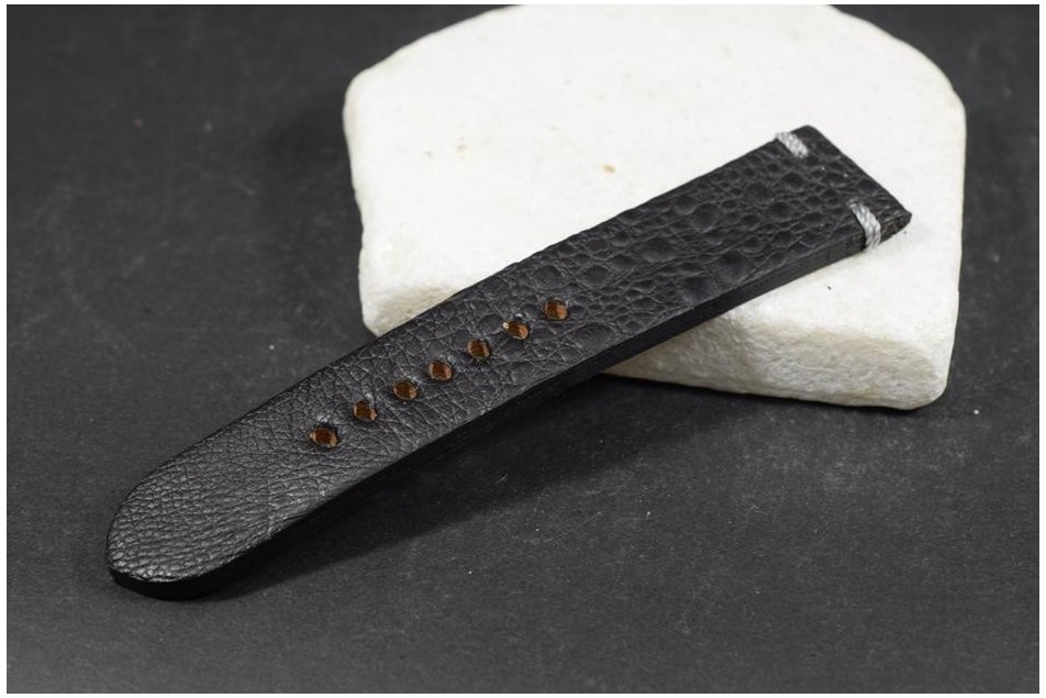 237 TOAD - BLACK ANTHRACITE 24/22 130/80 MM