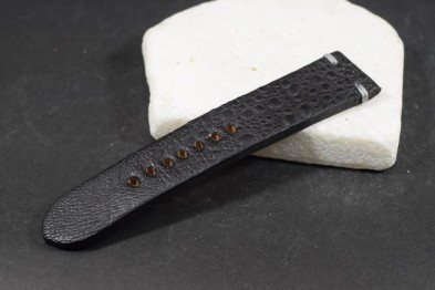 237 TOAD - BLACK ANTHRACITE 24/22 130/80 MM