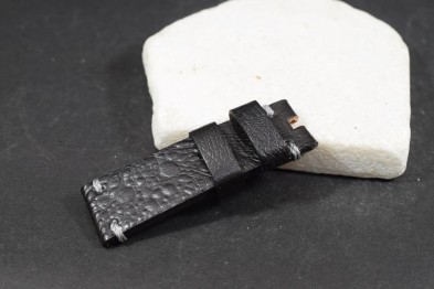 237 TOAD - BLACK ANTHRACITE 24/22 130/80 MM