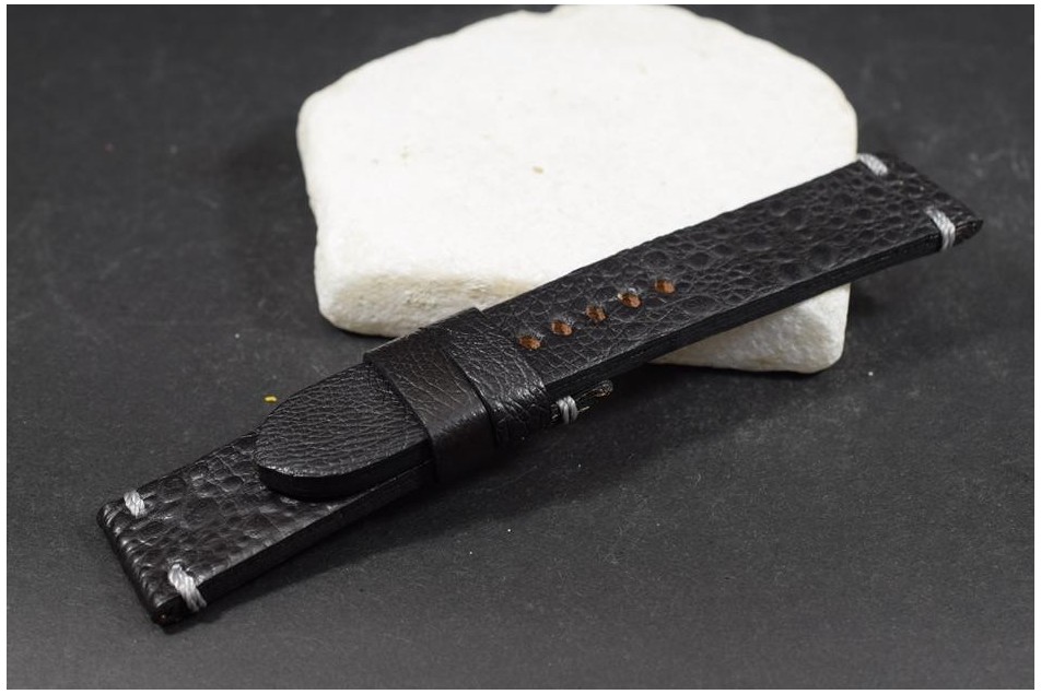 237 TOAD - BLACK ANTHRACITE 24/22 130/80 MM