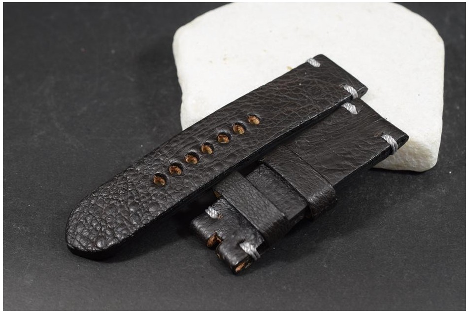 238 TOAD - BLACK ANTHRACITE 24/24 115/75 MM