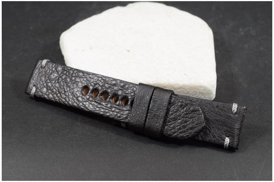 238 TOAD - BLACK ANTHRACITE 24/24 115/75 MM