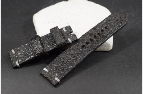 239 TOAD - BLACK ANTHRACITE 24/24 130/80 MM