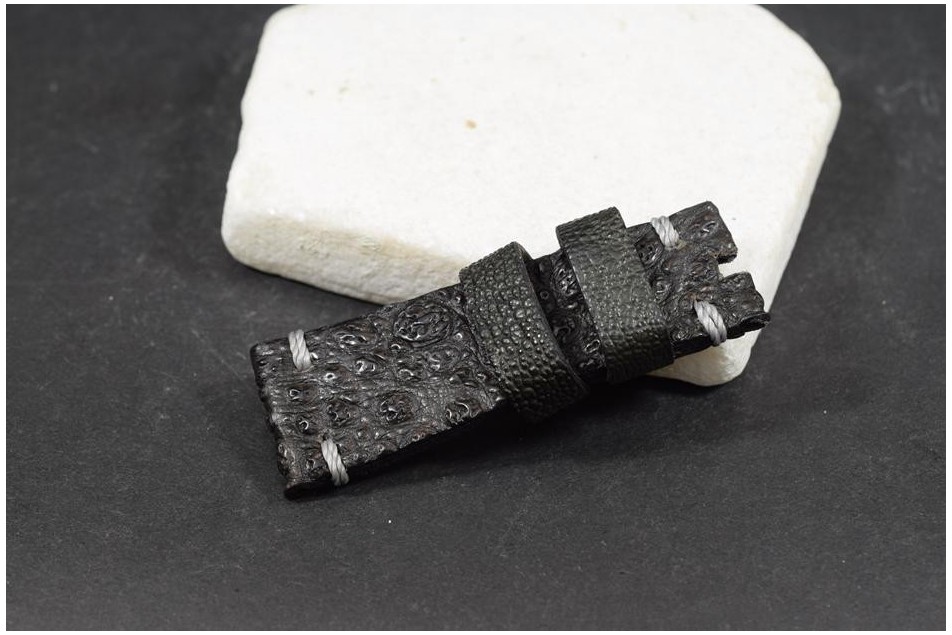 240 SAPO - NEGRO ANTRACITA 26/22  115/75 MM