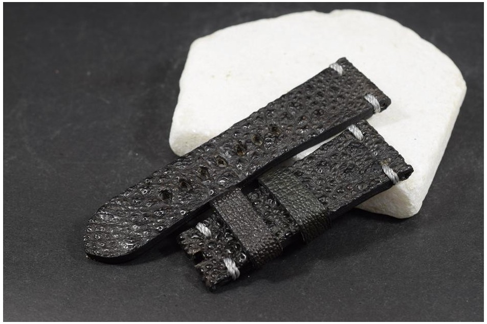 241 TOAD - BLACK ANTHRACITE 26/22 115/75 MM