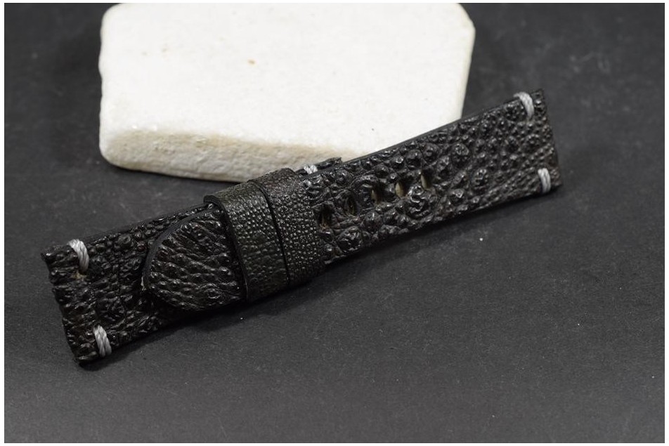 241 TOAD - BLACK ANTHRACITE 26/22 115/75 MM