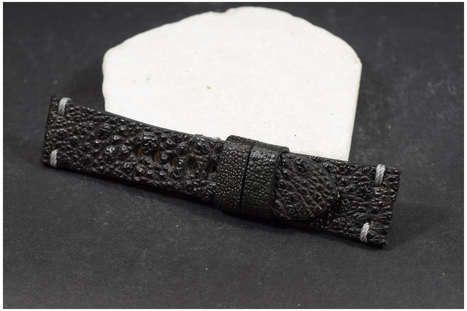 241 TOAD - BLACK ANTHRACITE 26/22 115/75 MM