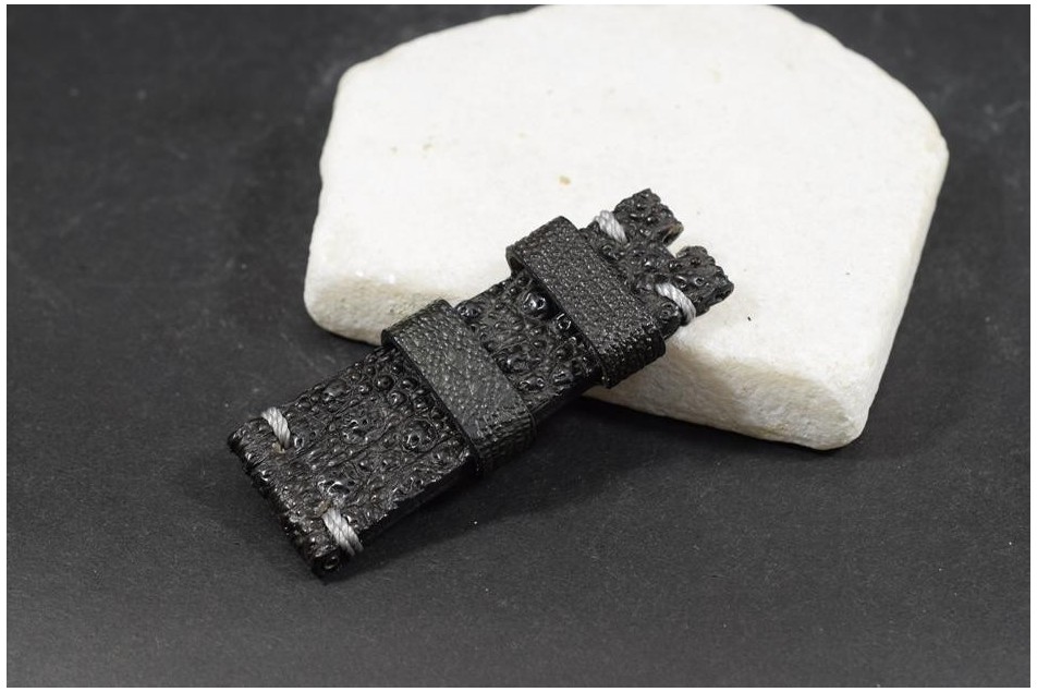 241 TOAD - BLACK ANTHRACITE 26/22 115/75 MM