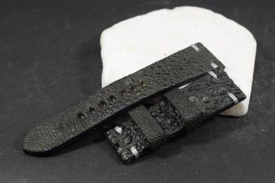 242 KRÖTE - SCHWARZ ANTHRAZIT 26/22 130/80 MM