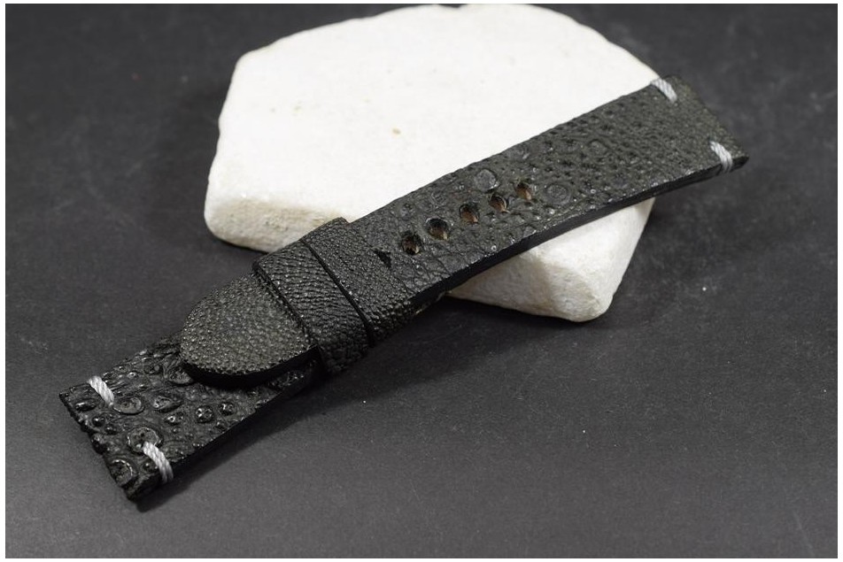 242 TOAD - BLACK ANTHRACITE 26/22 130/80 MM