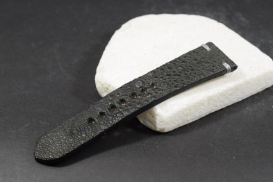 242 KRÖTE - SCHWARZ ANTHRAZIT 26/22 130/80 MM