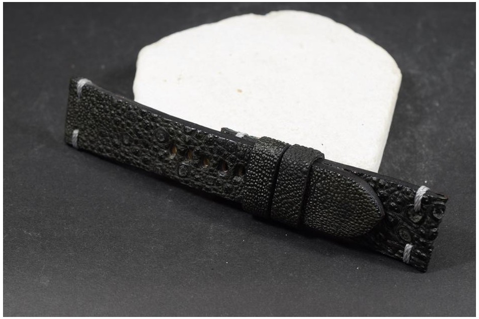 242 KRÖTE - SCHWARZ ANTHRAZIT 26/22 130/80 MM