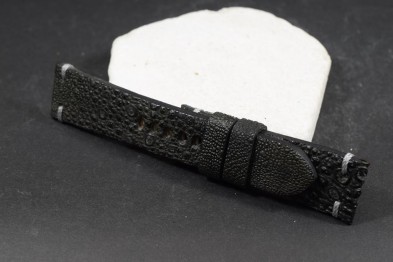 242 KRÖTE - SCHWARZ ANTHRAZIT 26/22 130/80 MM