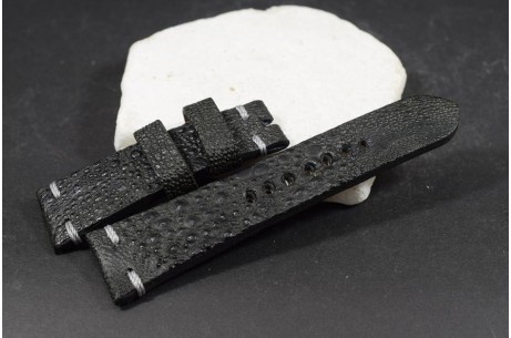 243 KRÖTE - SCHWARZ ANTHRAZIT 26/22 130/80 MM