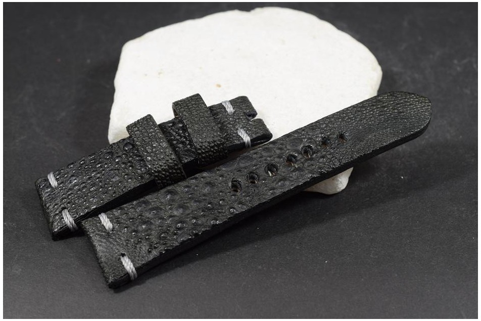 243 TOAD - BLACK ANTHRACITE 26/22 130/80 MM