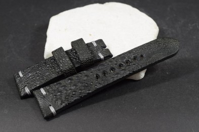 243 TOAD - BLACK ANTHRACITE 26/22 130/80 MM