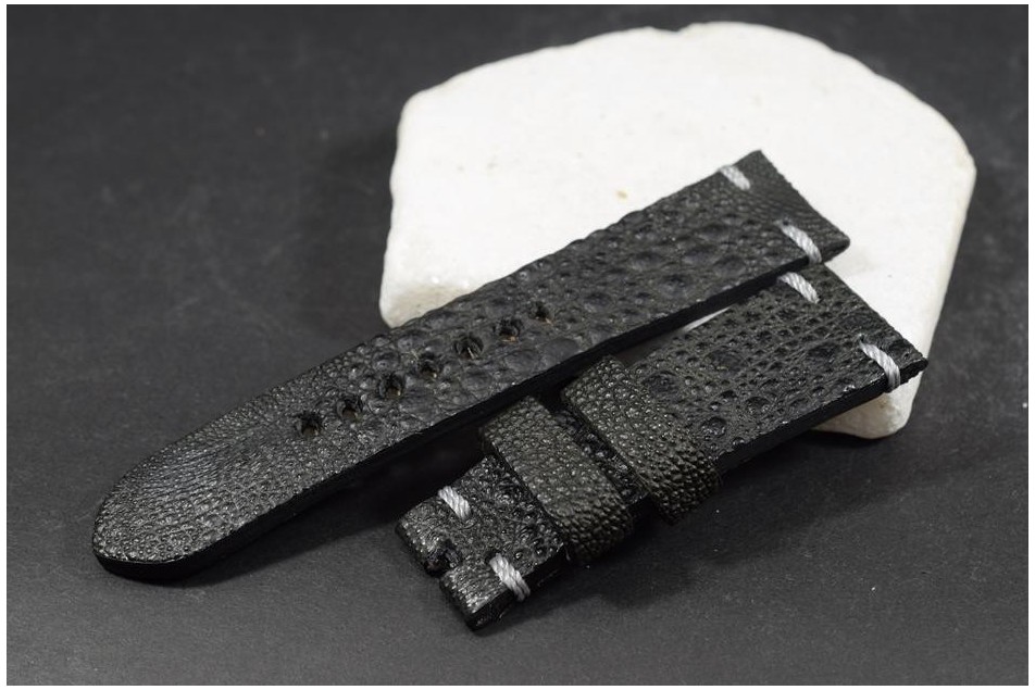 243 TOAD - BLACK ANTHRACITE 26/22 130/80 MM