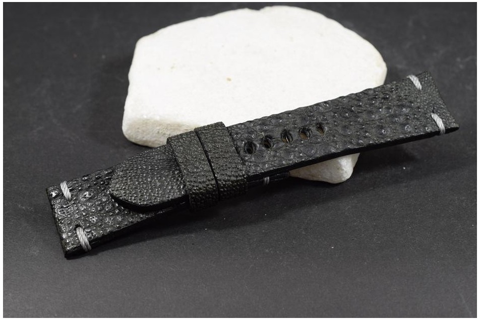 243 TOAD - BLACK ANTHRACITE 26/22 130/80 MM