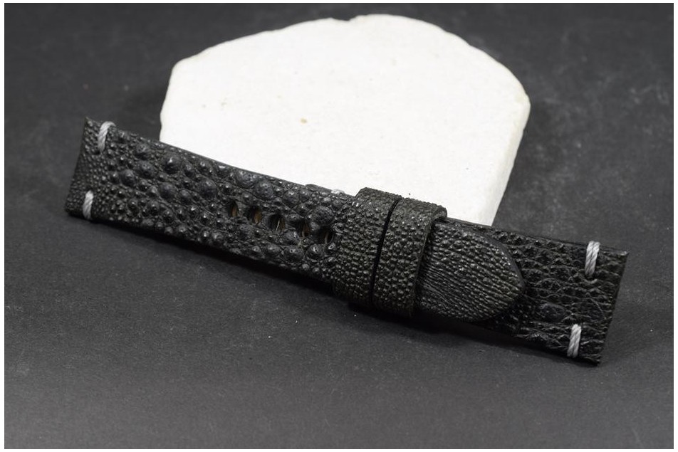 243 TOAD - BLACK ANTHRACITE 26/22 130/80 MM