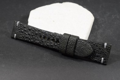 243 TOAD - BLACK ANTHRACITE 26/22 130/80 MM