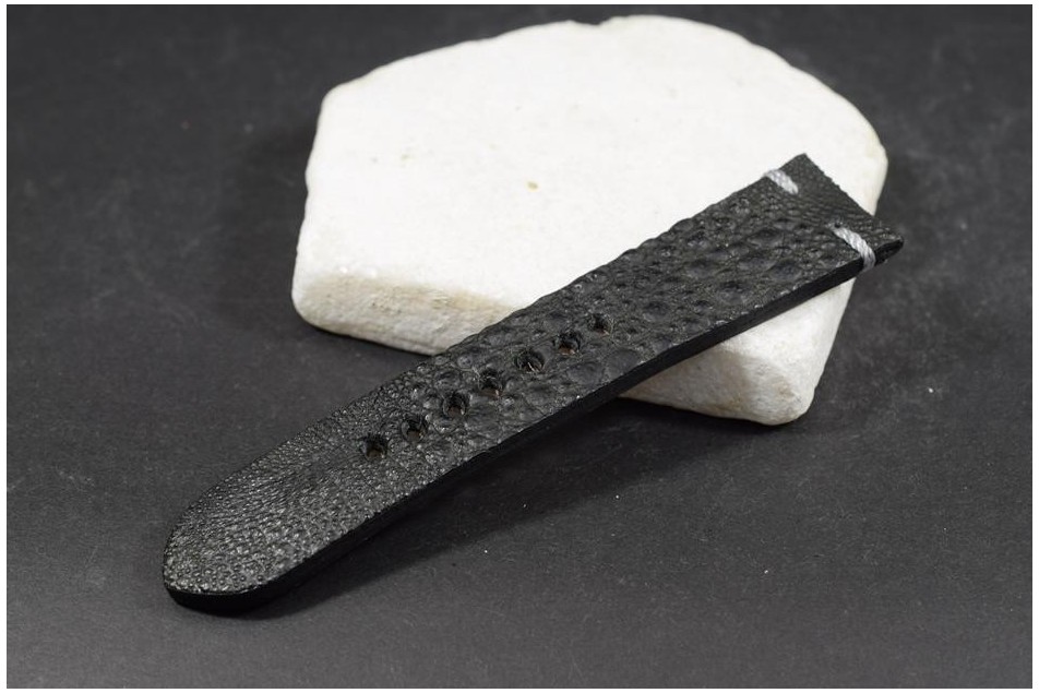 243 TOAD - BLACK ANTHRACITE 26/22 130/80 MM