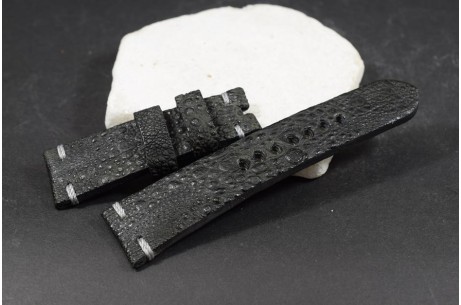 244 TOAD - BLACK ANTHRACITE 26/22 130/80 MM