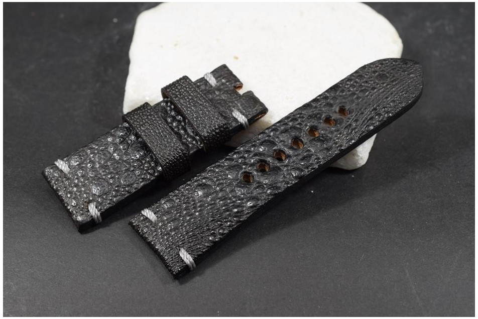 246 TOAD - BLACK ANTHRACITE 26/24 115/75 MM