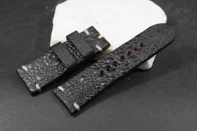 246 TOAD - BLACK ANTHRACITE 26/24 115/75 MM