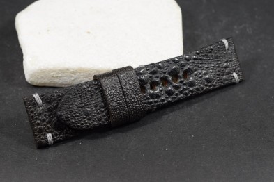 246 TOAD - BLACK ANTHRACITE 26/24 115/75 MM