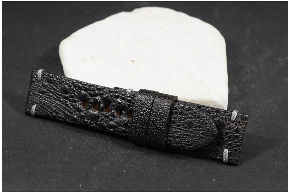 246 SAPO - NEGRO ANTRACITA 26/24  115/75 MM