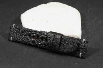 246 SAPO - NEGRO ANTRACITA 26/24  115/75 MM