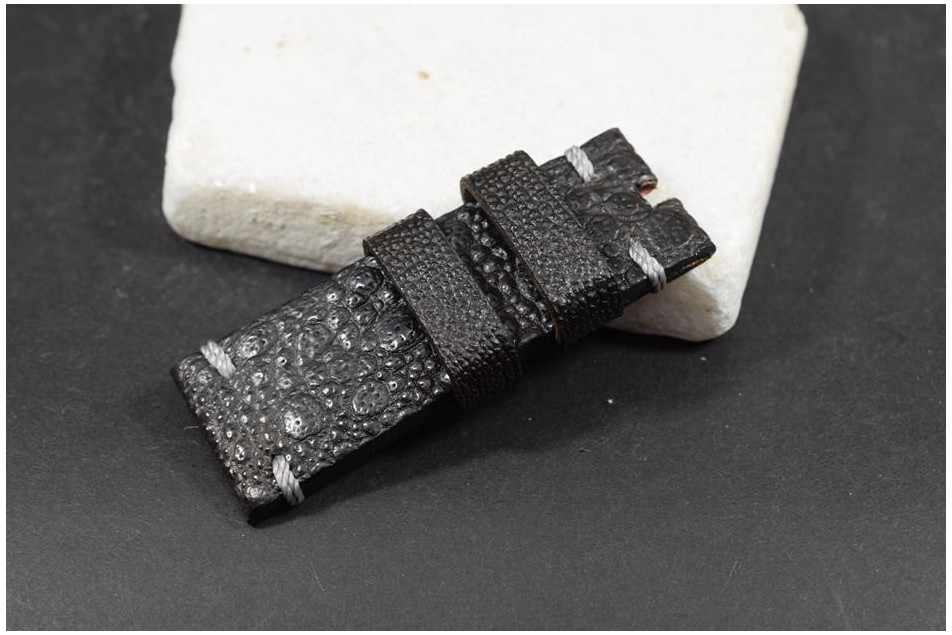 246 SAPO - NEGRO ANTRACITA 26/24  115/75 MM