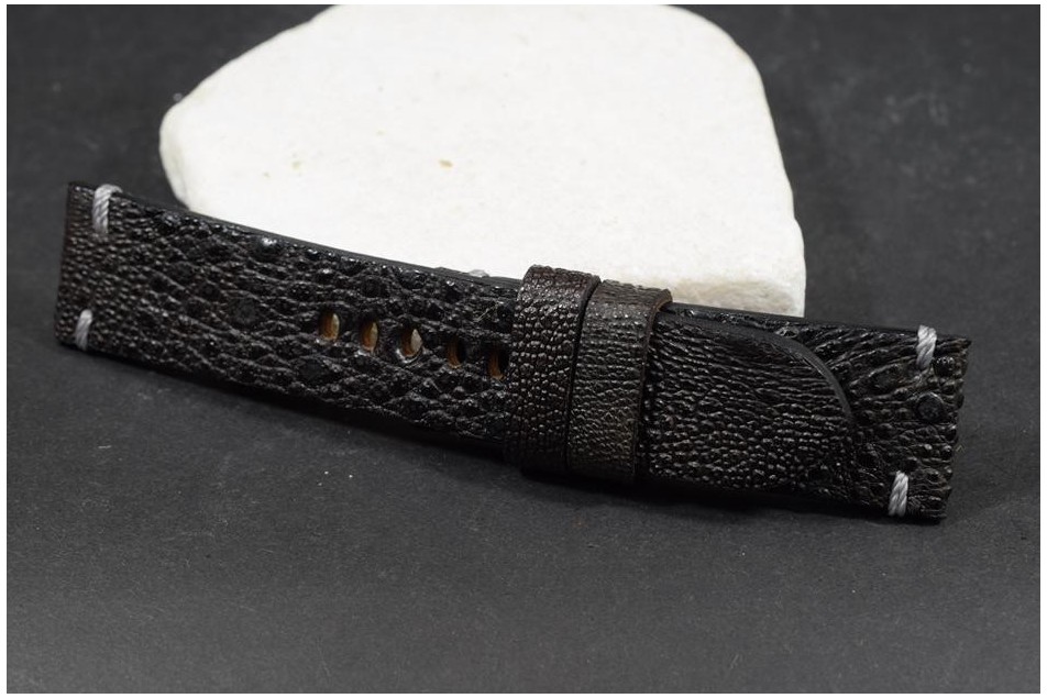 247 TOAD - BLACK ANTHRACITE 26/24 130/80 MM