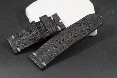 248 KRÖTE - SCHWARZ ANTHRAZIT 26/26 115/75 MM