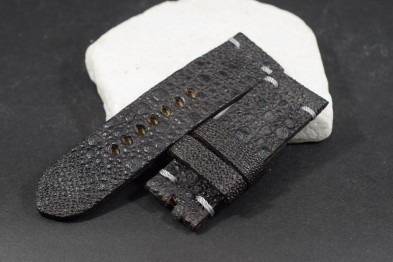 248 KRÖTE - SCHWARZ ANTHRAZIT 26/26 115/75 MM