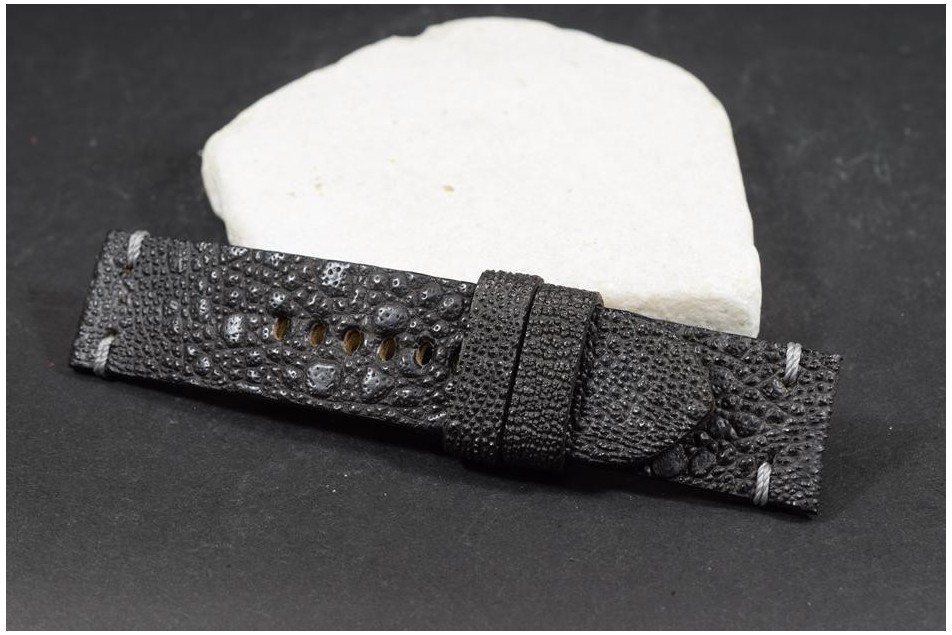 248 KRÖTE - SCHWARZ ANTHRAZIT 26/26 115/75 MM