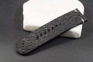 249 KRÖTE - SCHWARZ ANTHRAZIT 26/26 115/75 MM