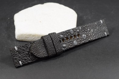 251 KRÖTE - SCHWARZ ANTHRAZIT 26/26 130/80 MM
